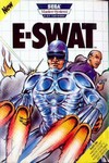 E-SWAT - City under Siege Box Art Front